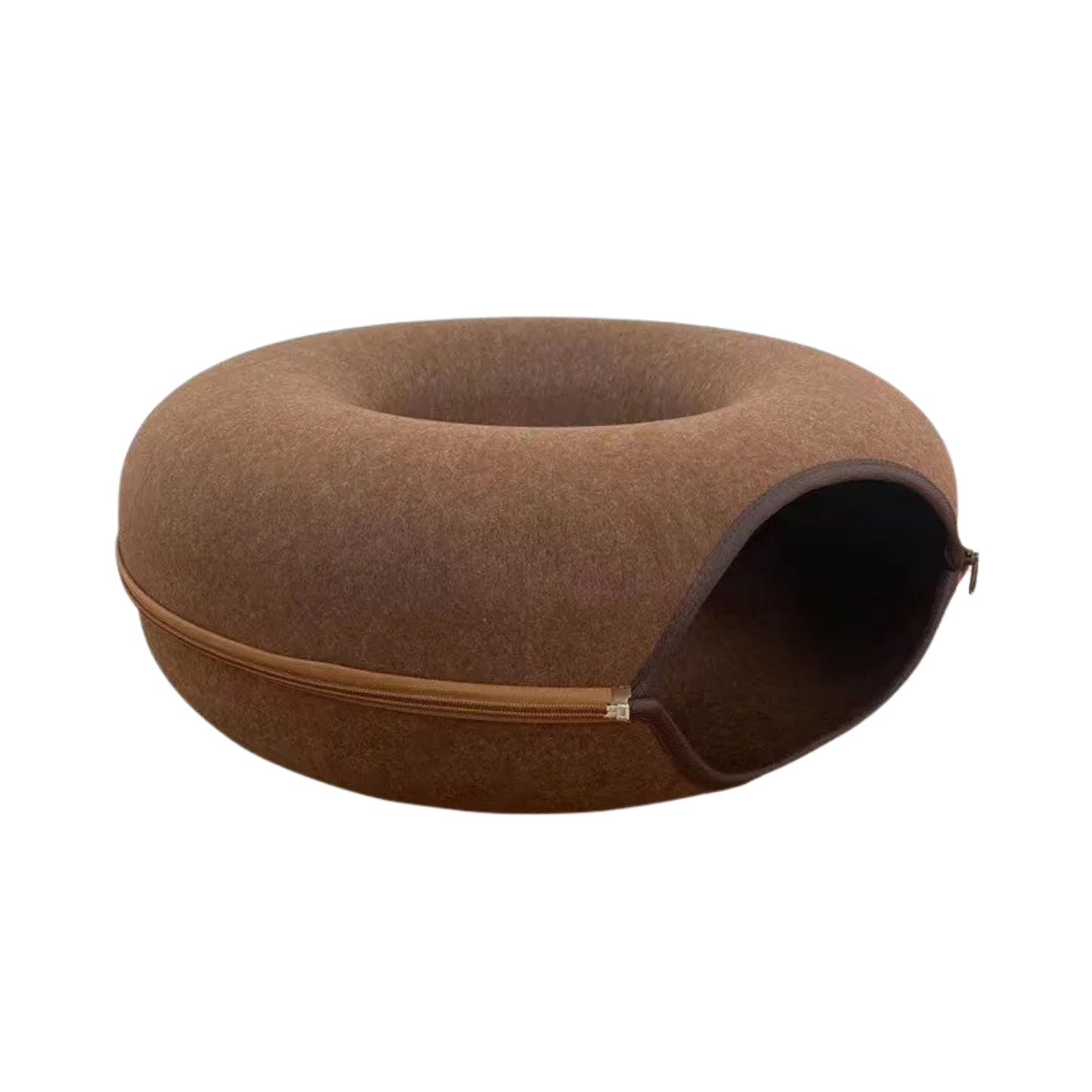 Purrlo™ Cat Bed & Tunnel