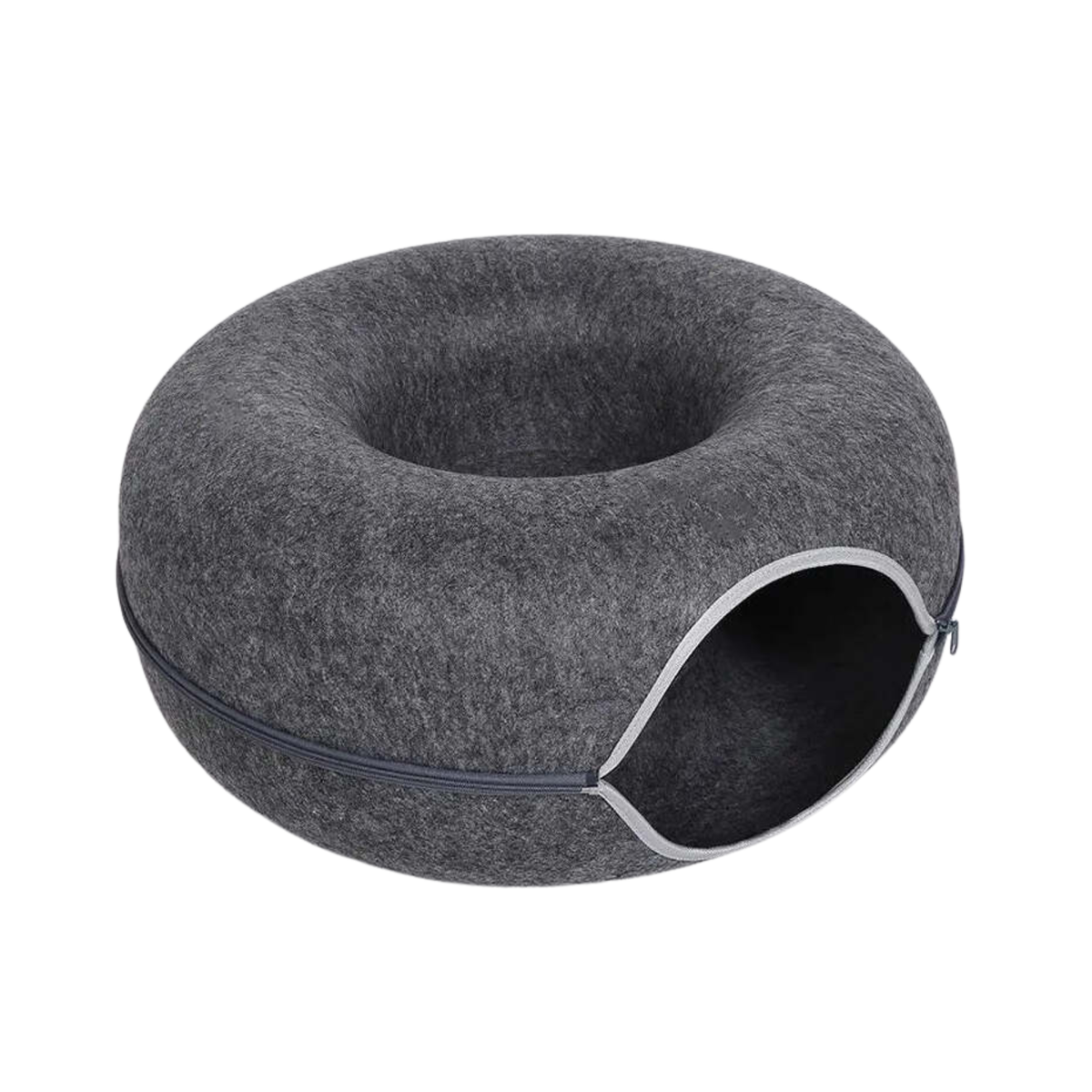 Purrlo™ Cat Bed & Tunnel